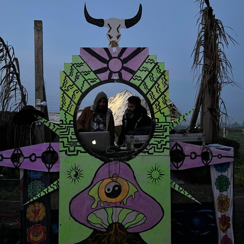 Jungle Zone🦍✨🕉️✨🦕 22.02 Live Set part 2