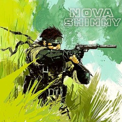 Shimmy - N0va - Prod by JustDan