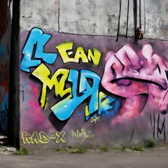 LEAN ON ME - RAD-X
