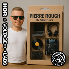 HÖR x Voltage.Labs DJ Contest