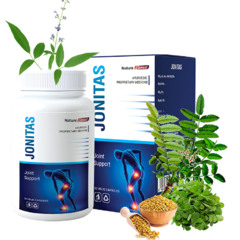 Jonitas Capsules: Discover the Secret to Pain-Free Living.