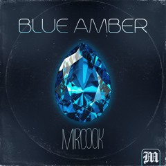 Blue Amber