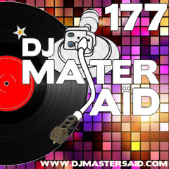 DJ Master Saïd's Soulful & Funky House Mix Volume 177  Free Download