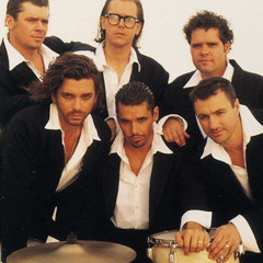 INXS Michael Hutchence Max Q 3