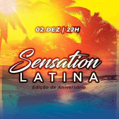 SET SENSATION LATINA (ZOUK)