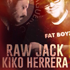 Raw Jack LIVE @ Aguere Cultural 15 Agosto 2025 La Laguna (Parte 1)