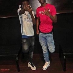Bobby Aston X Spazzo Aston -Cant Lack