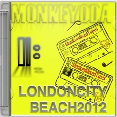 London City Beach July 2012 Teaser