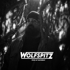 Wolfspitz - Linblomma (prod. Imchibeat)