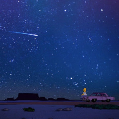stargazing