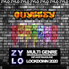 Lockdown 007 / ZYLO / Multi-Genre / Odyssey Events