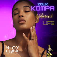 Zouk kompa life