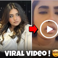 VIDEO 18++ Job Guru Online Viral Video Minahil Malik Viral Video
