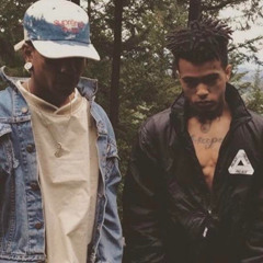 xxxtentacion x Ski Mask The Slump God type beat - Halloween LIT (prod.by East Rock)