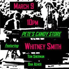 Johnny Shaw Band - Shine It