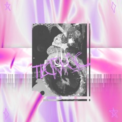 Pink//Opal - Tectonic