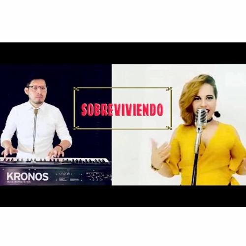 SOBREVIVIENDO - SALSA