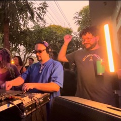 Irakytan B2B Disruptyvo- Equinócio 22-9