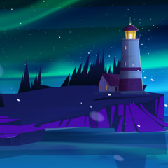 Polar Night