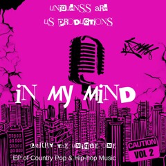 2. In My Mind