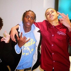 Yung Bans & D Savage - Whatchamacallit