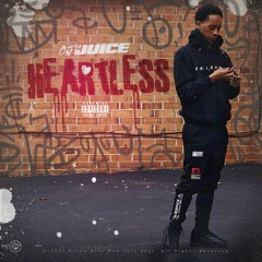 Cj Da Juice- Heartless