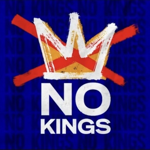 Insatiable Void - No Kings