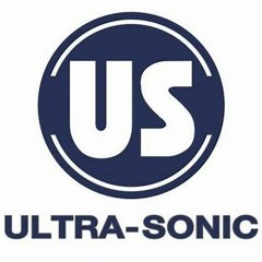ULTRASONIC THE PULSE STEPHEN HOLLAND REWORK