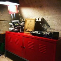 GEMT VÆK (Bunkerkrig)