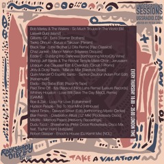Peter Croce's Rocksteady Disco Radio Show on UGS/DCR 082 2021/2/11