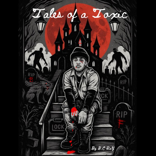 Self Destruct/Tris&Ice