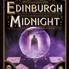download EBOOK √ Edinburgh Midnight (Ian Hamilton Mysteries Book 3) by  Carole Lawren