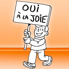 Publication 6C - La joie éternelle du ciel