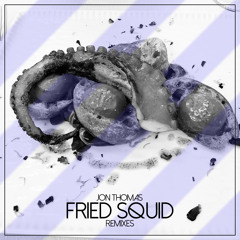 Fried Squid (Dogg Scar Remix)