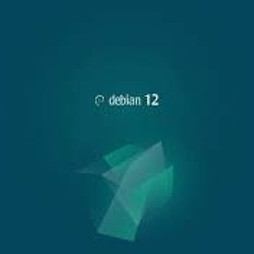Debian Download 12
