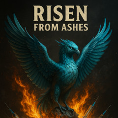 YOU CAN’T RUN FROM ME