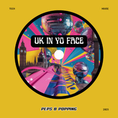 UK IN YO FACE
