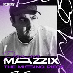 Premiere Yalla Techno | Mazzix - The Missing Piece
