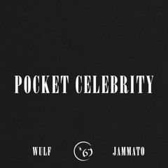 POCKET CELEBRITY (feat. Jammato)