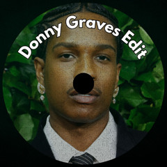 A$AP Rocky - Trunks (Tech House Remix) [FREE DL]