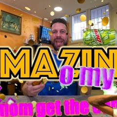 SO REFRESHING (OMG AMAZING) [PARTE 1] {feat. deiv + rimba}