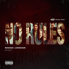 No Rules (Music from the VOO Original Series)