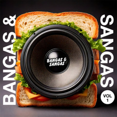 Danny Rants - Bangas & Sangas Volume 1
