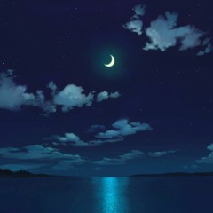 the river of light, endless skies