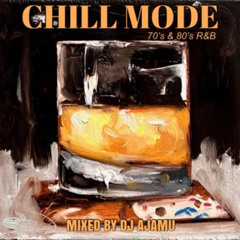 Chill Mode: 70s & 80s R&B