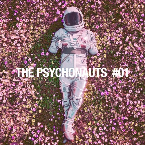 THE PSYCHONAUTS #01
