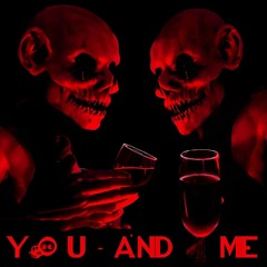 YOU AND ME - DARKED  (MT).wav
