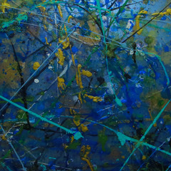 Whispers of the Outer Blue