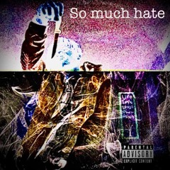 devilmaycry So much hate prod by Capsctrl