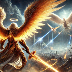 Angelic Battlefield v2 - TARASS